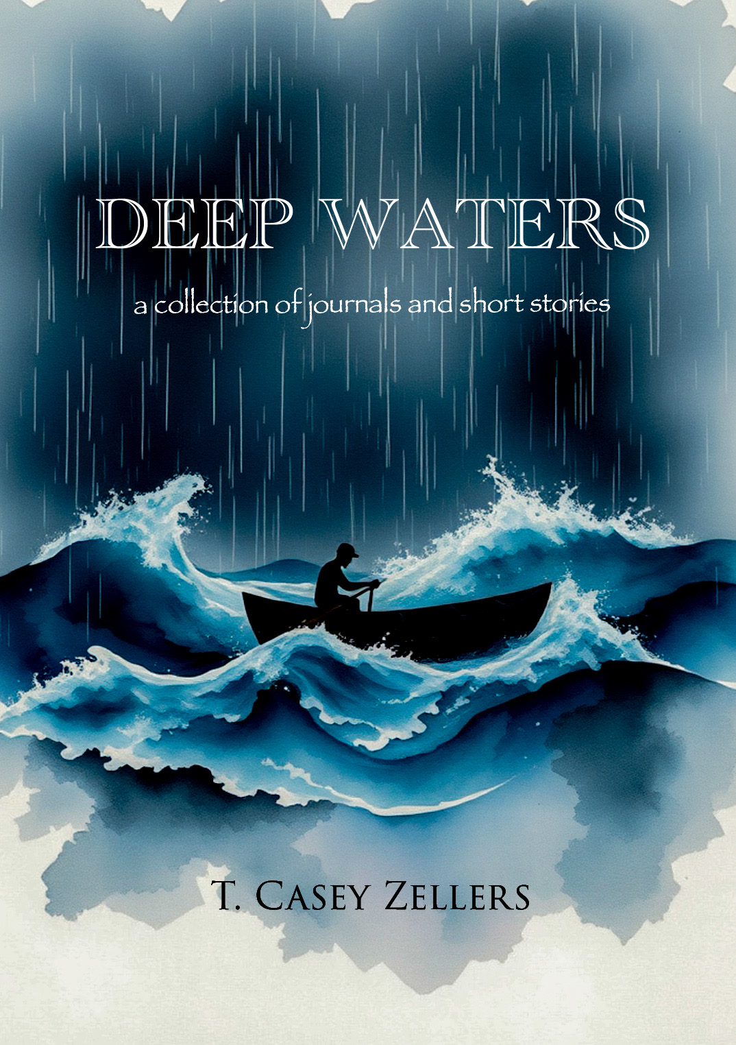 Deep Waters book cover